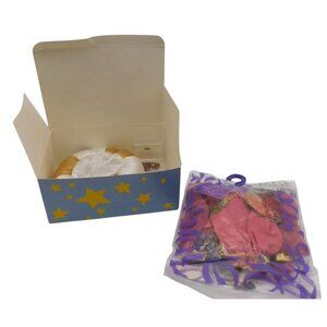 Magic Attic Club Alison Genie Outfit and Accessories Set in Original Packaging